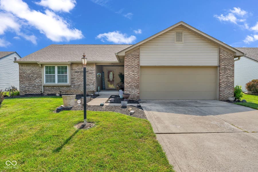 Property photo for 8353 Southern Springs Drive, Indianapolis, IN