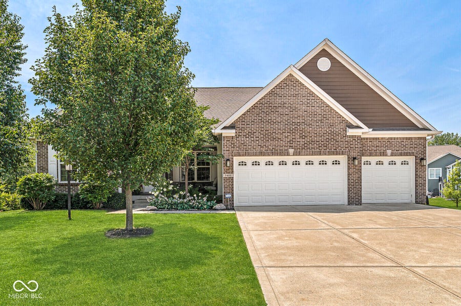 Property photo for 7422 Irick Court, Indianapolis, IN
