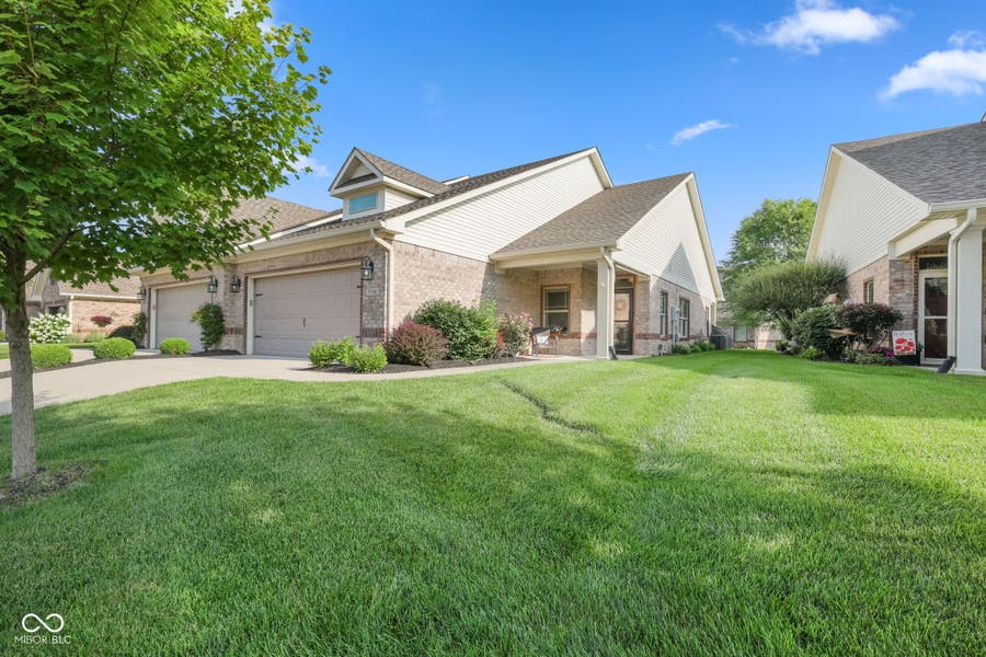 Property photo for 5346 Abbington Avenue, Plainfield, IN