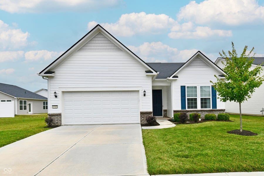 Property photo for 4720 Petunia, Plainfield, IN