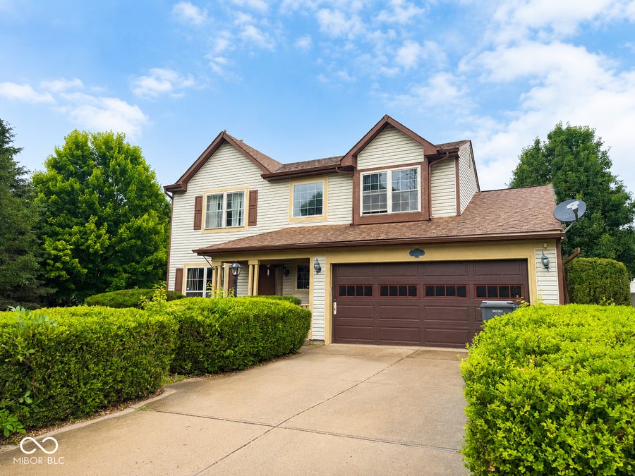 Property photo for 6218 Patoka Lake Drive, Indianapolis, IN