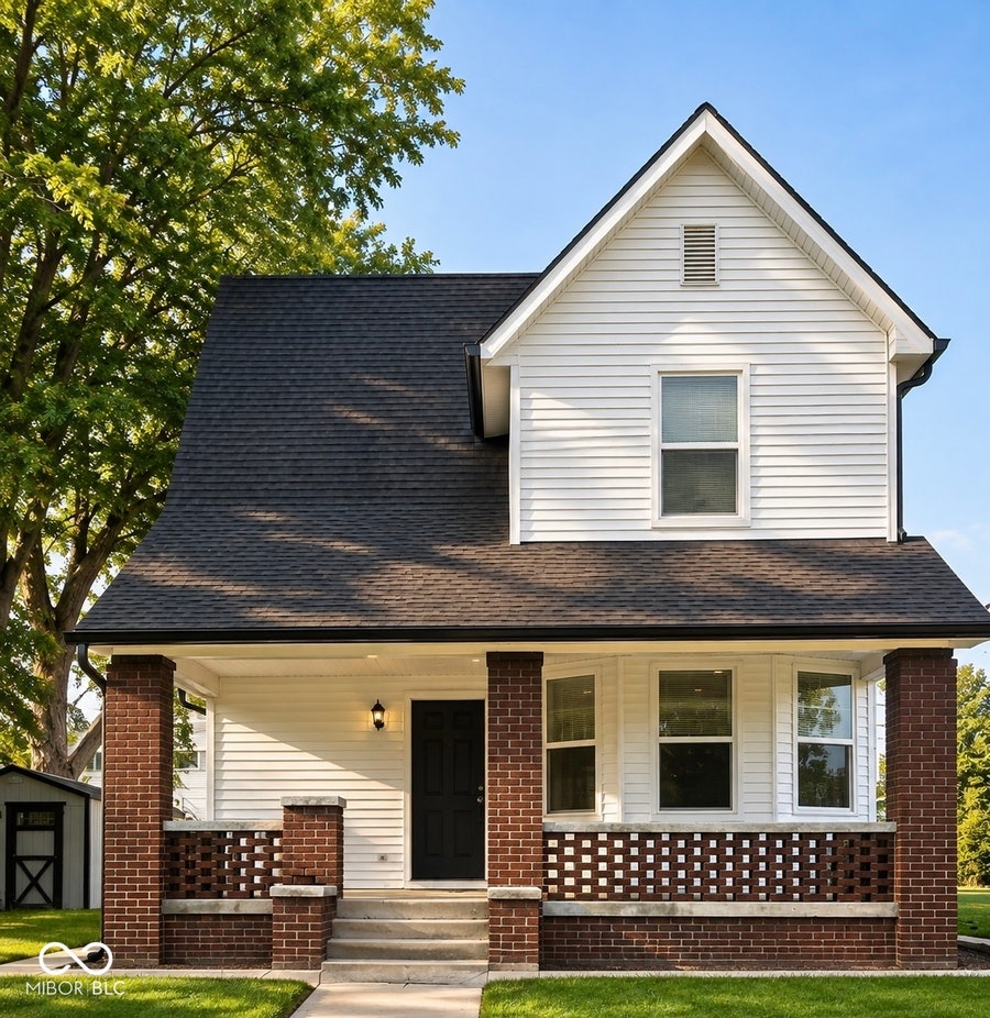 Property photo for 1708 S Mulberry, Muncie, IN