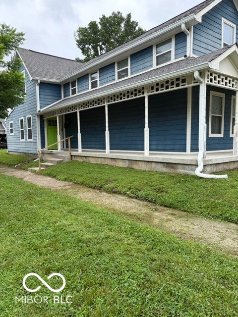 Property photo for 2502 N Harding Street, Indianapolis, IN