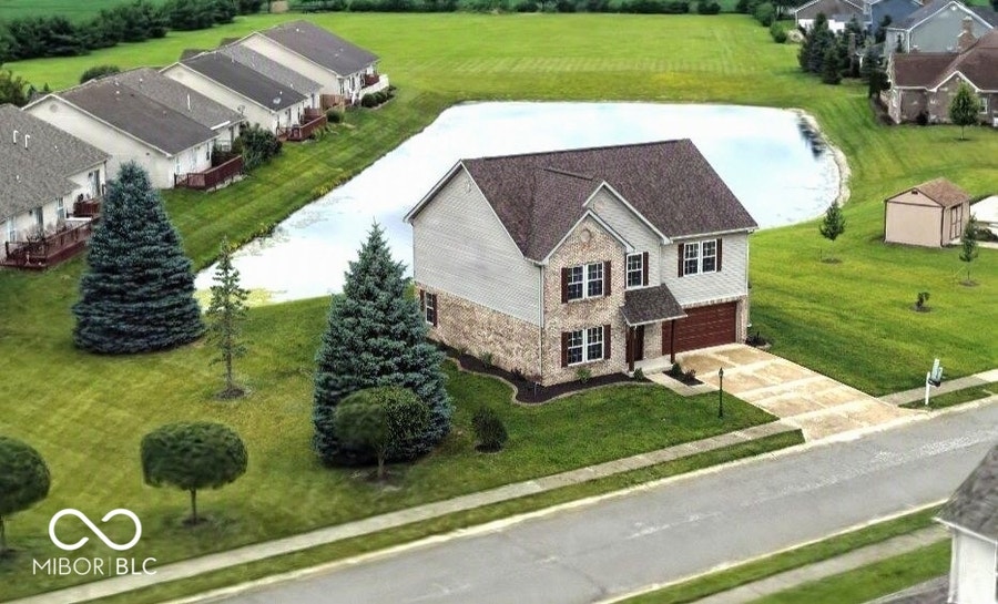 Property photo for 1364 College Parkway, Elwood, IN
