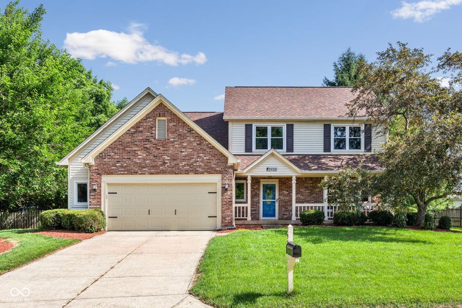 Property photo for 2928 Curry Lane, Carmel, IN