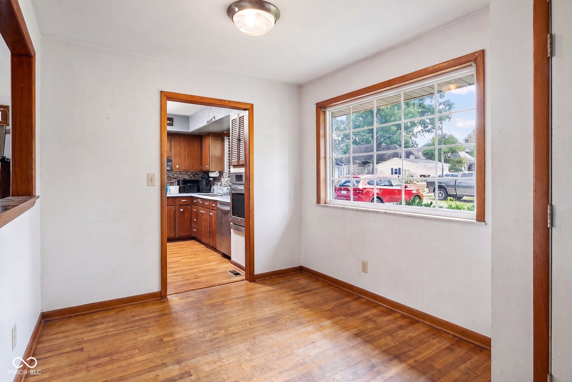Virtually Altered - Virtually enhanced to show without personal items