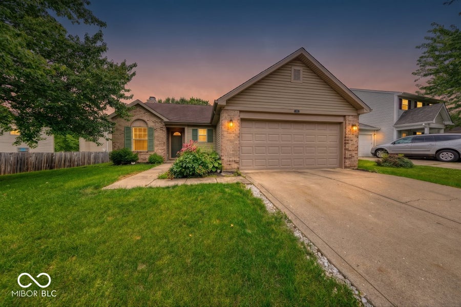 Property photo for 509 Speedway Woods Drive, Indianapolis, IN