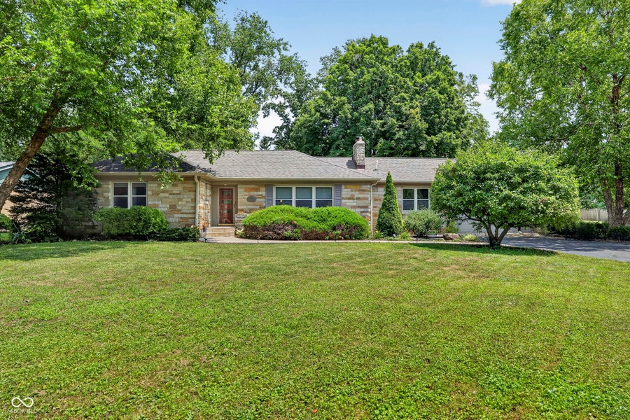 Property photo for 8501 N College Avenue, Indianapolis, IN
