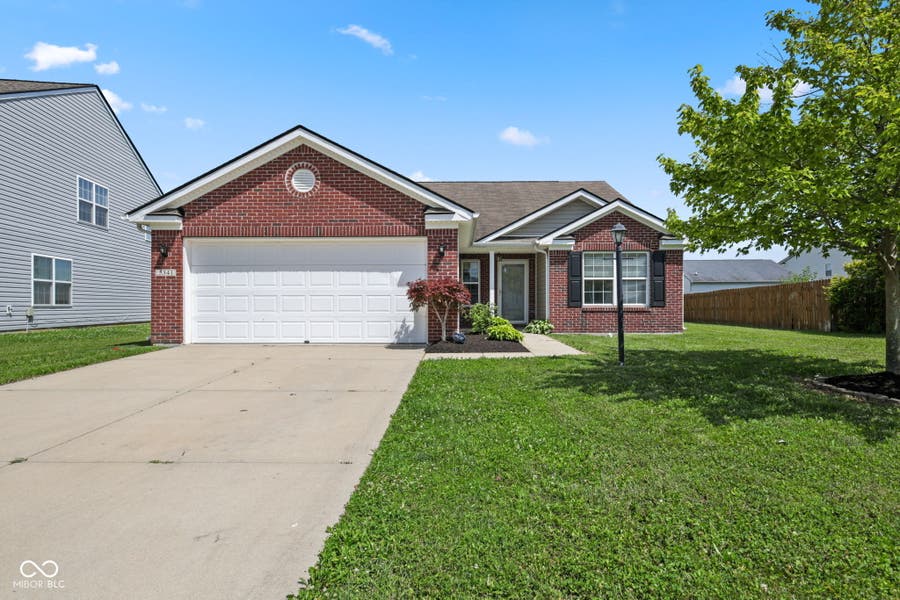Property photo for Indianapolis, IN