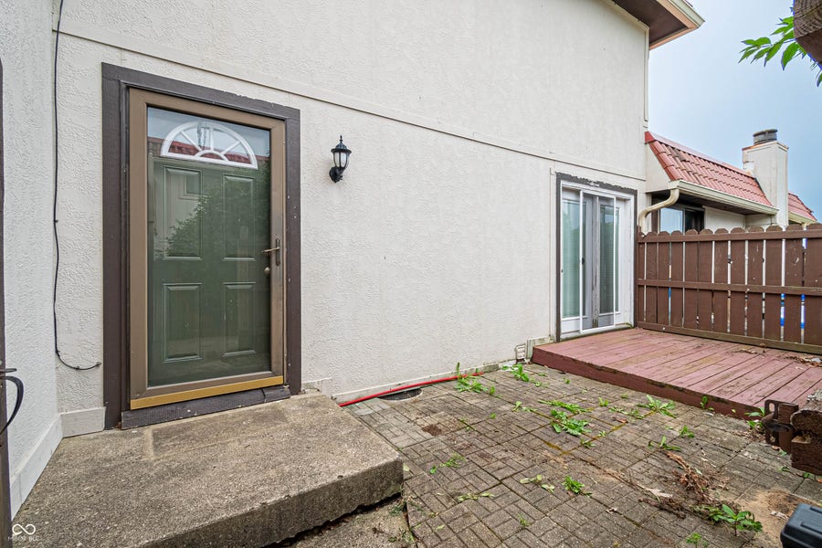 Property photo for 8342 Paso Del Norte Court, Indianapolis, IN
