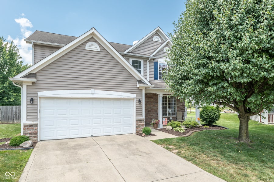 Property photo for 9652 Rhodes Court, Avon, IN
