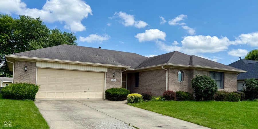 Property photo for 897 N Scott Drive, Greenwood, IN