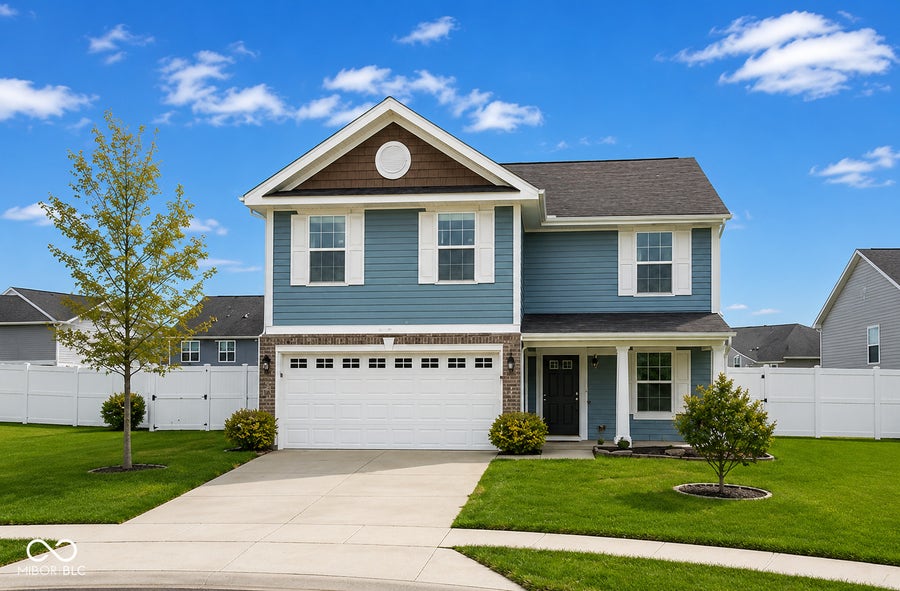 Property photo for 6245 Emerald Lake Court, Indianapolis, IN