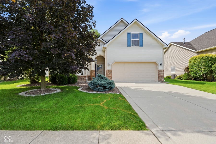 Property photo for 5871 Lost Oaks, Carmel, IN