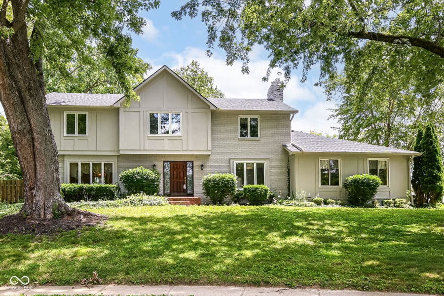 Property photo for 12223 Castle Court, Carmel, IN