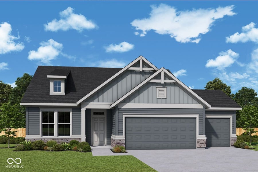 Property photo for 11923 Charles Eric Way, Noblesville, IN