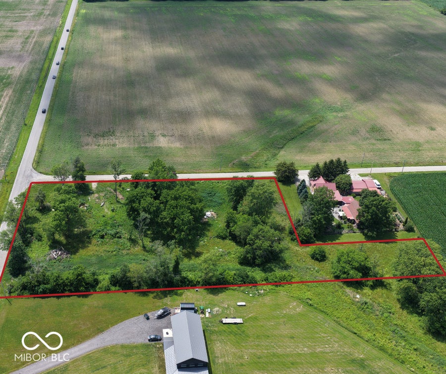 Property photo for 9010 E 300 N, Whitestown, IN