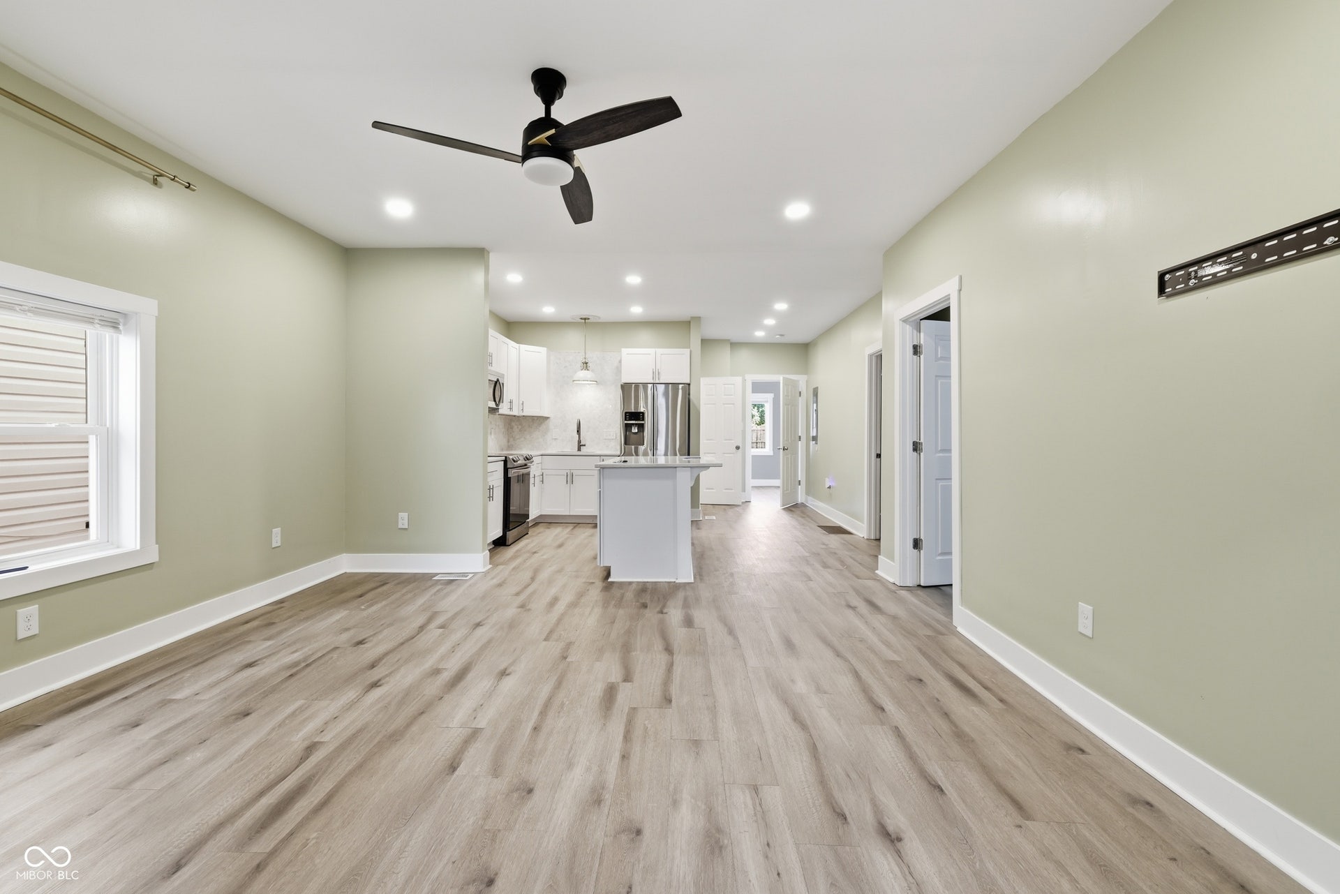 261 E Minnesota Street, Indianapolis, IN 46225