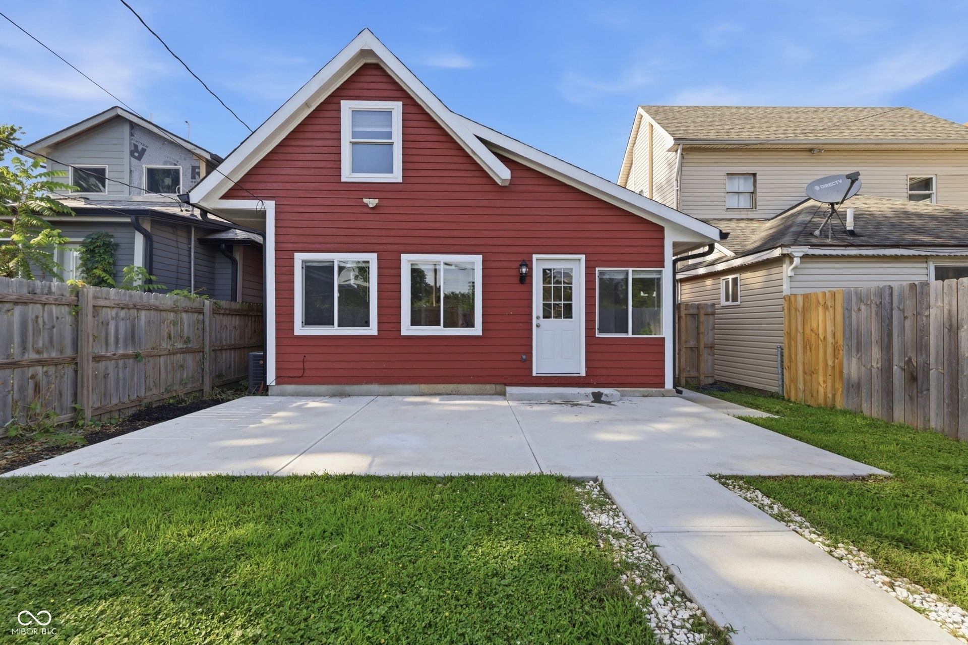 261 E Minnesota Street, Indianapolis, IN 46225
