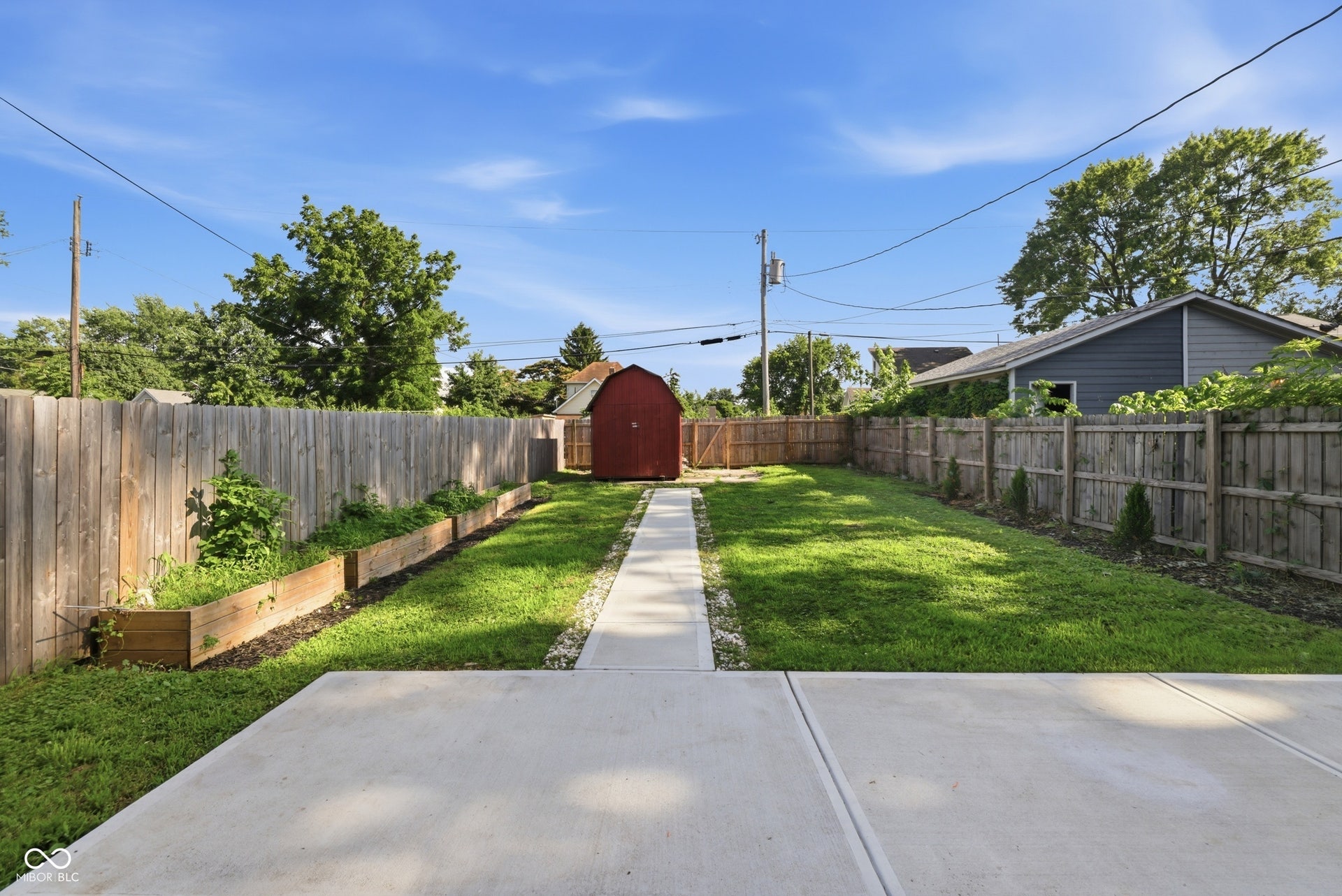 261 E Minnesota Street, Indianapolis, IN 46225