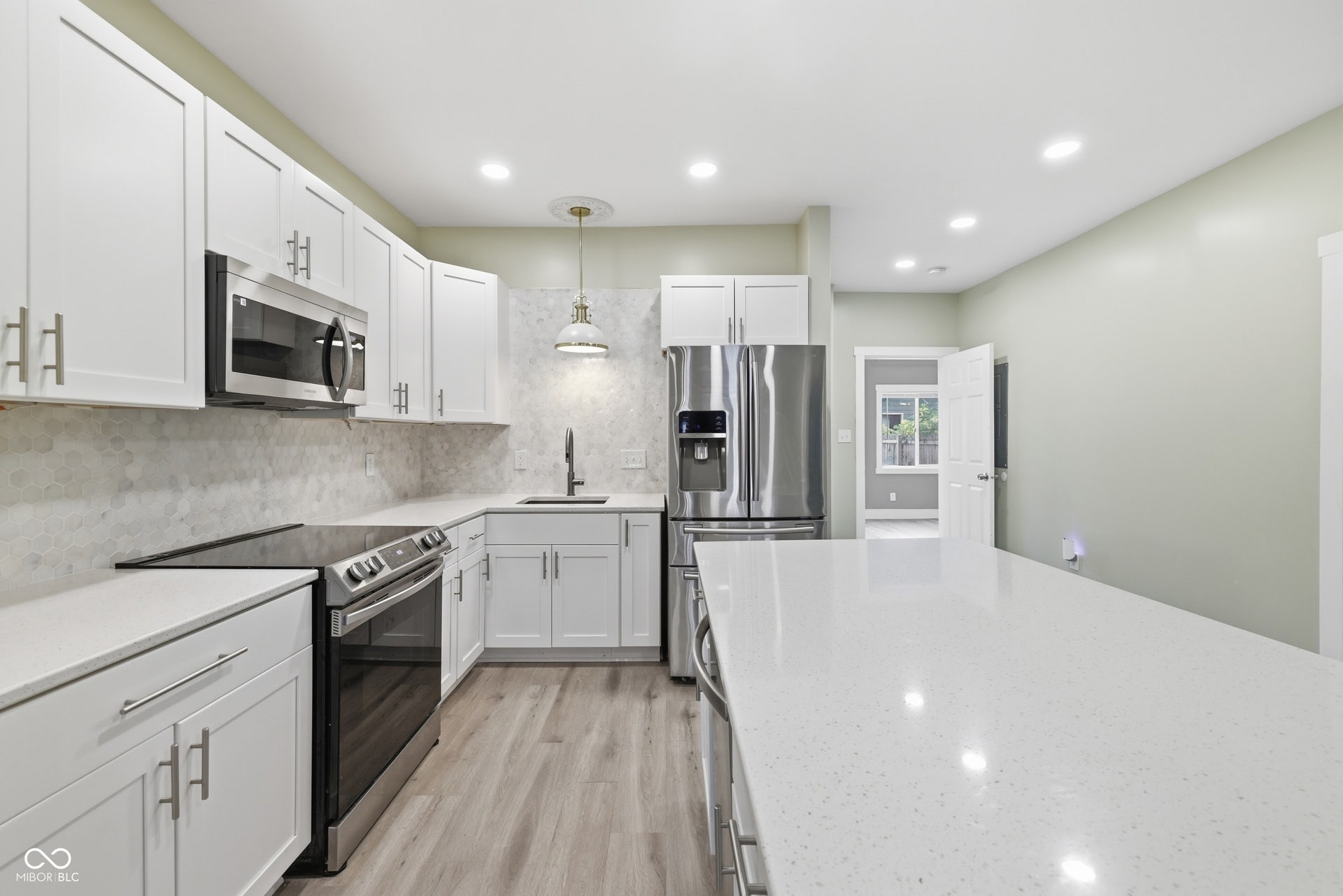 261 E Minnesota Street, Indianapolis, IN 46225