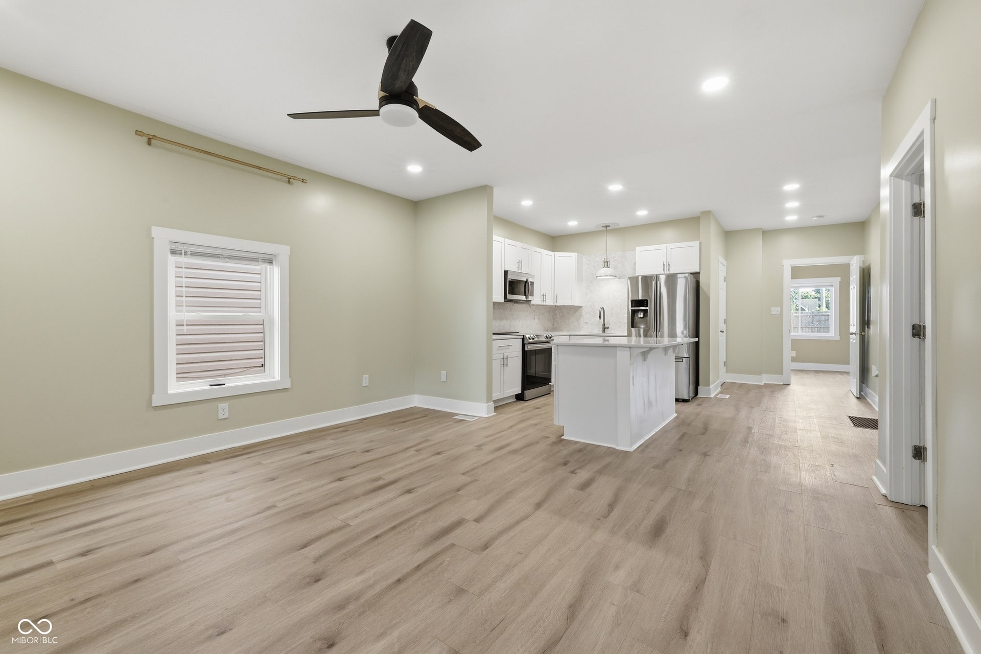261 E Minnesota Street, Indianapolis, IN 46225