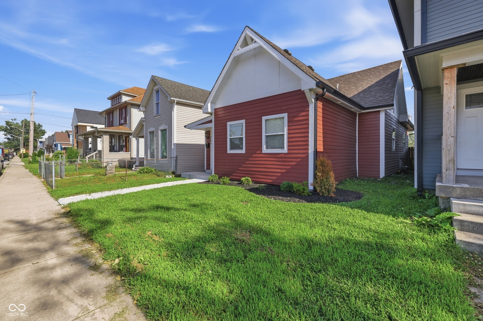261 E Minnesota Street, Indianapolis, IN 46225