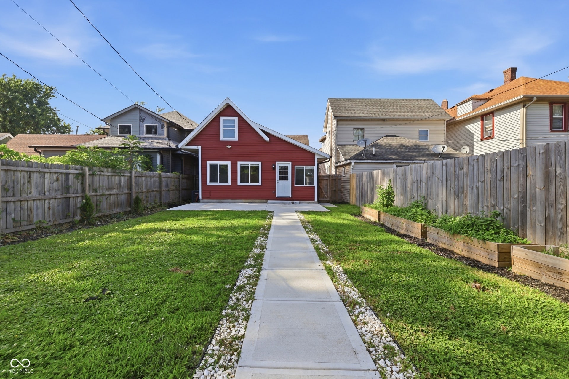 261 E Minnesota Street, Indianapolis, IN 46225