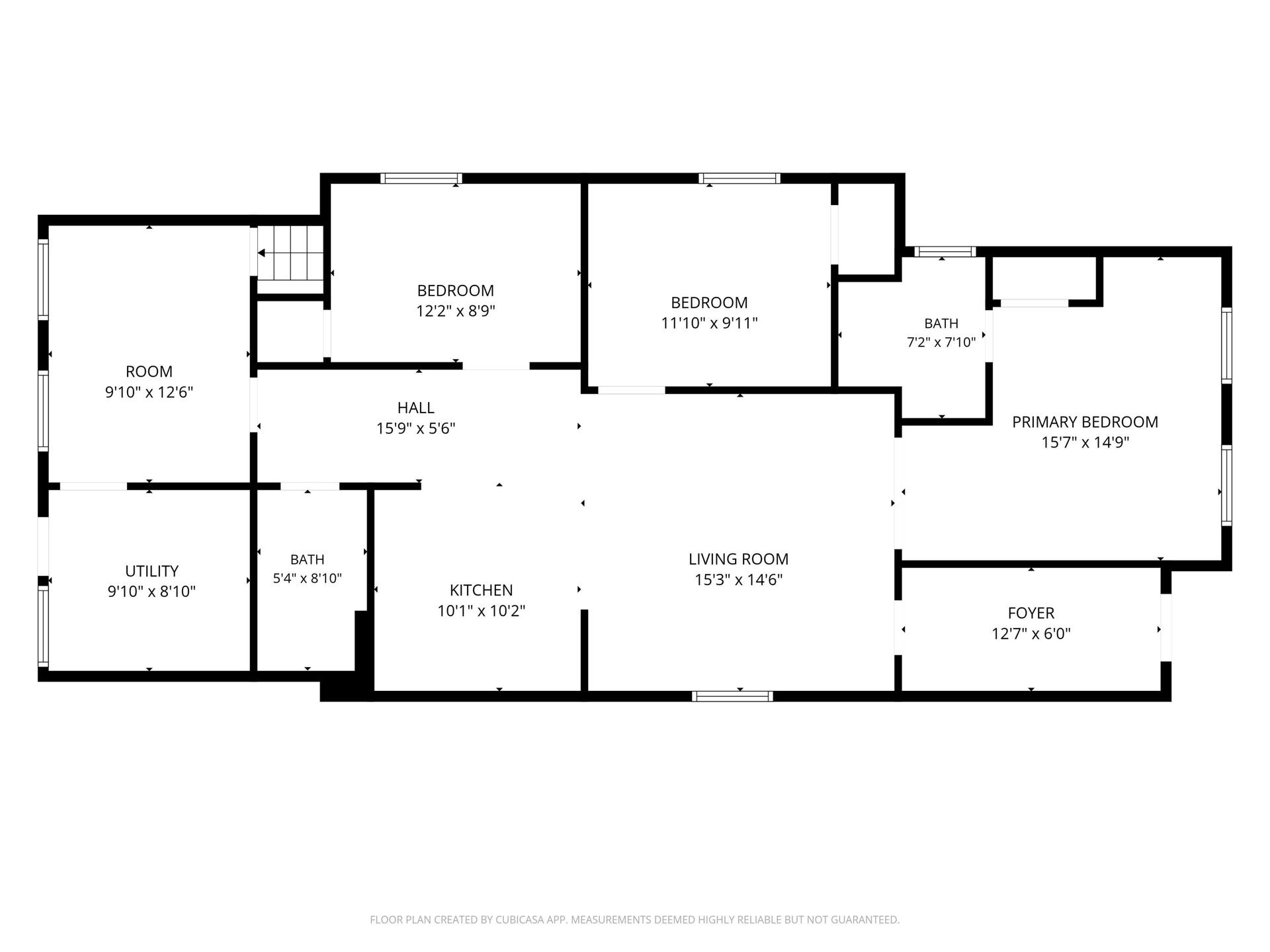 261 E Minnesota Street, Indianapolis, IN 46225