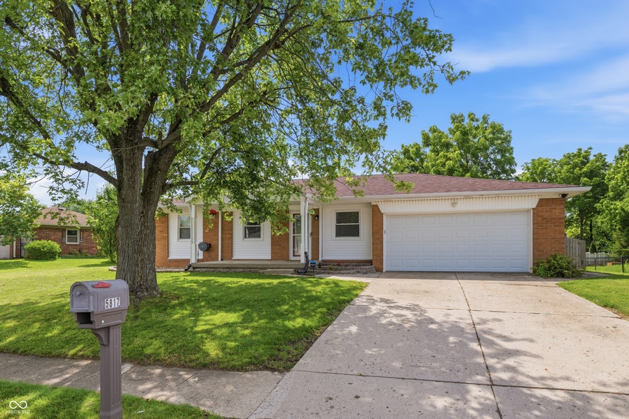 Property photo for 5817 Riva Ridge Drive, Indianapolis, IN