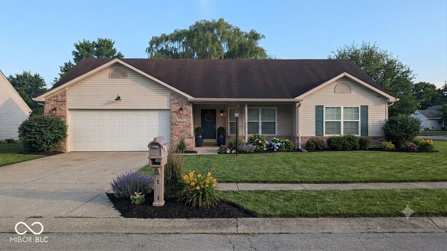 Property photo for 5065 Emmert Drive, Indianapolis, IN