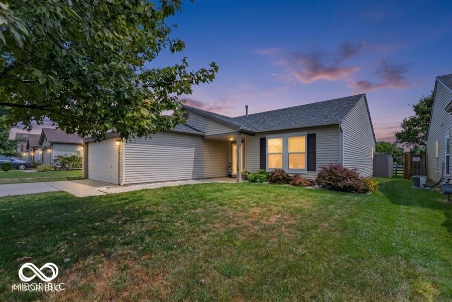 Property photo for 3335 Summer Breeze Lane, Indianapolis, IN