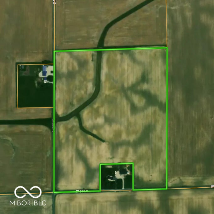 Property photo for 000 W County Road 850 Road S, Knightstown, IN