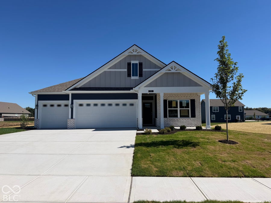 Property photo for 5701 Bluewing Creek, Clayton, IN