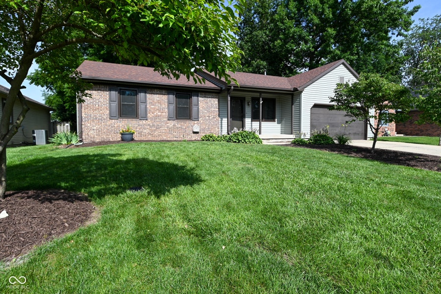 Property photo for 750 Delray Drive, Indianapolis, IN