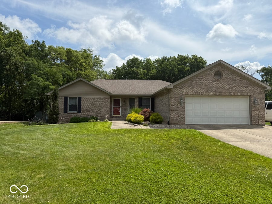 Property photo for 7019 Bloomfield Drive E, Indianapolis, IN