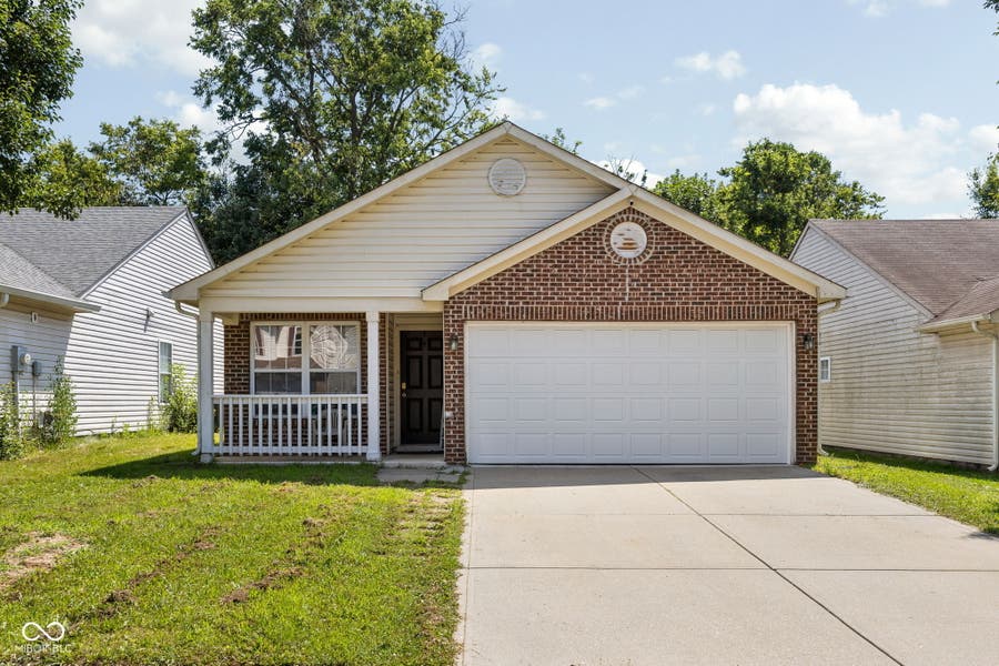 Property photo for 8203 Lake Tree Lane, Indianapolis, IN