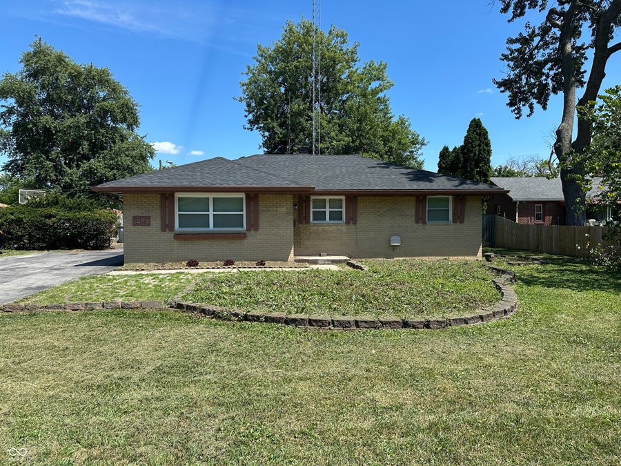 Property photo for 1545 Temperance Avenue, Indianapolis, IN