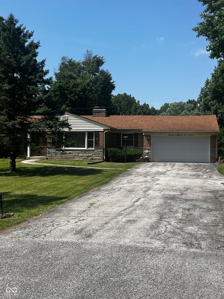 Property photo for 4806 Staughton Drive, Indianapolis, IN
