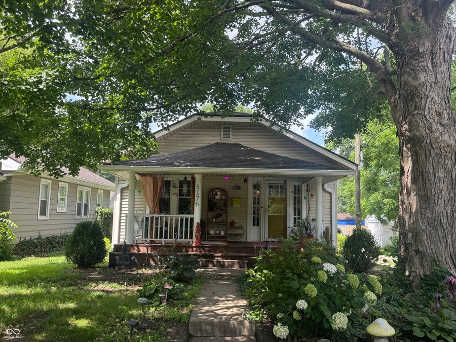 Property photo for 5176 Primrose Avenue, Indianapolis, IN