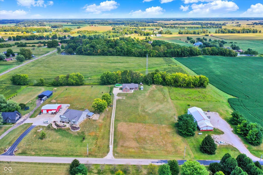 Property photo for 139 Campbell Road, Greenwood, IN