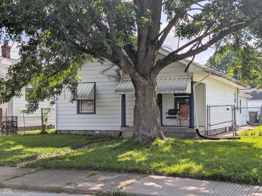 Property photo for 1501 N Denny Street, Indianapolis, IN