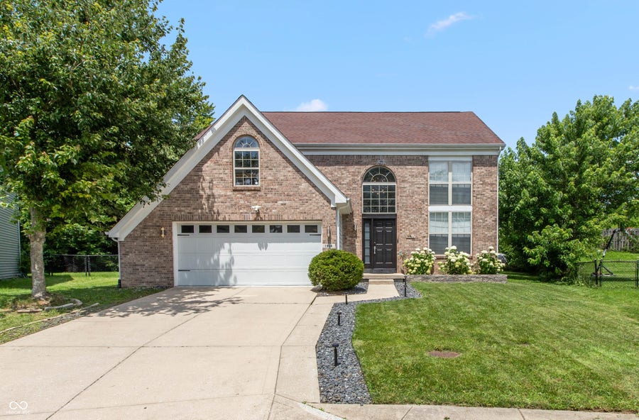 Property photo for 1914 Koefoot Drive, Indianapolis, IN