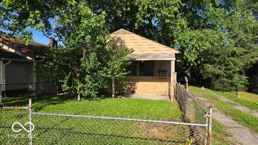 Property photo for 2164 N Dequincy Street, Indianapolis, IN