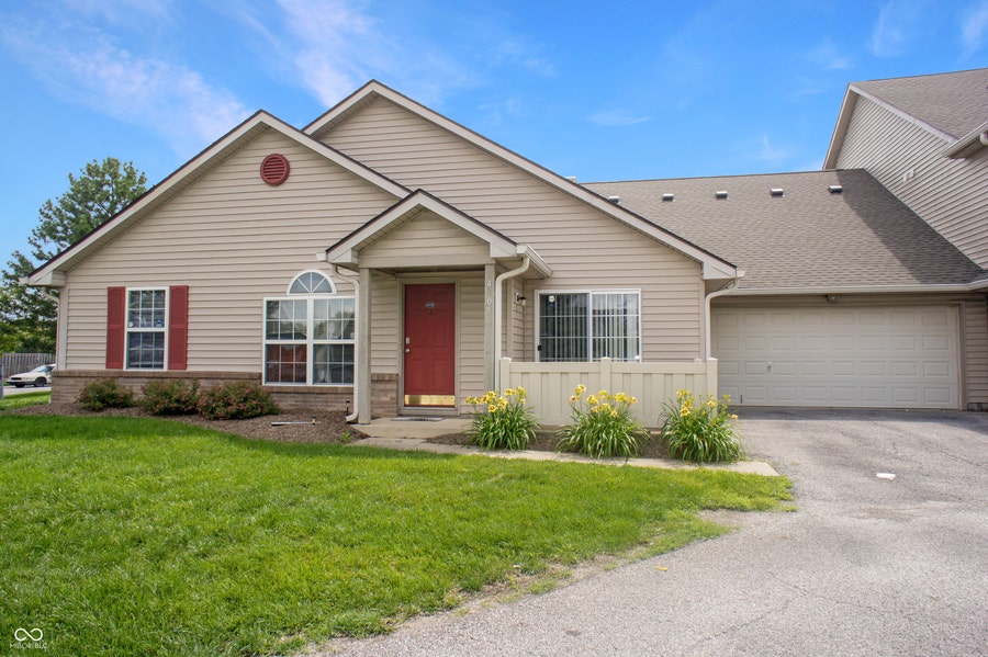 Property photo for 4805 Kelvington Drive, Indianapolis, IN