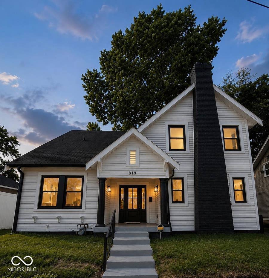 Property photo for 819 E 49th, Indianapolis, IN