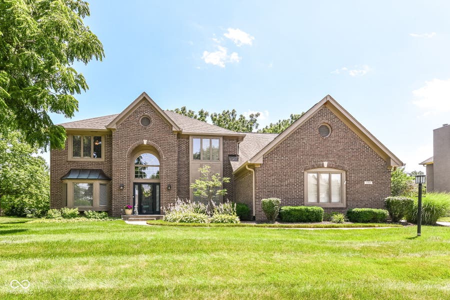 Property photo for 1385 Edinburgh Drive, Carmel, IN