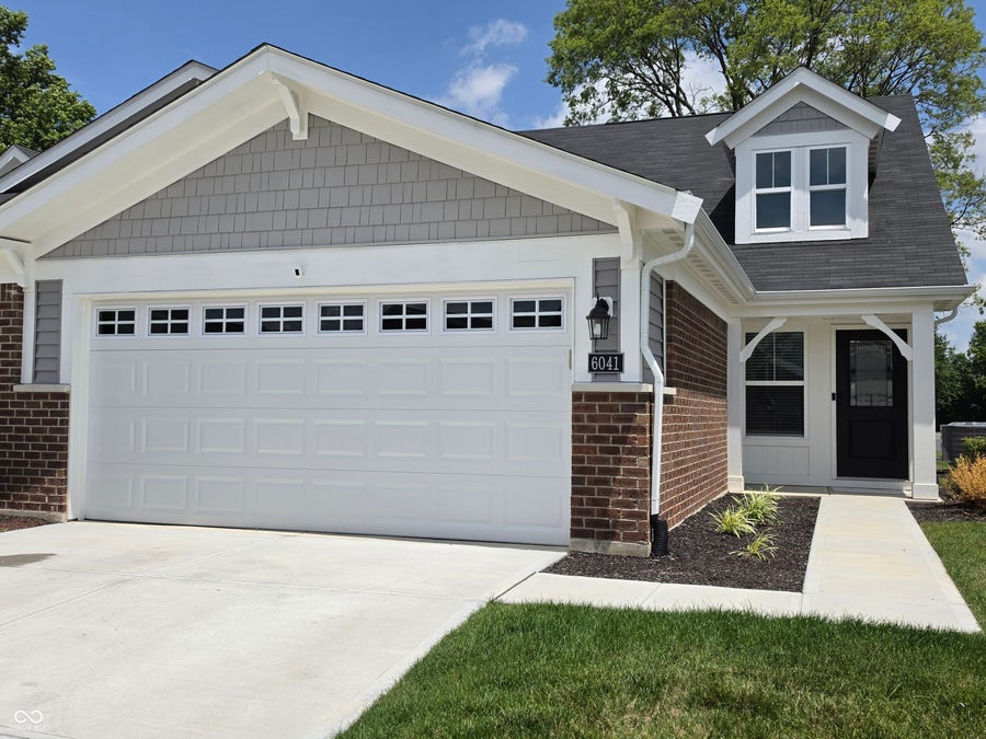 Property photo for 6041 Bluecrest Drive, Indianapolis, IN