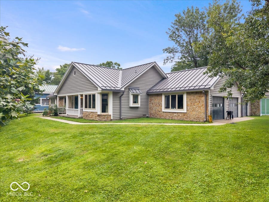 Property photo for 5805 E 800 S, Zionsville, IN