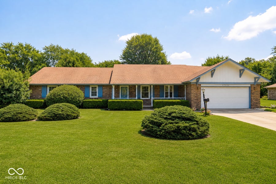 Property photo for 2922 Harbur Boulevard, Anderson, IN
